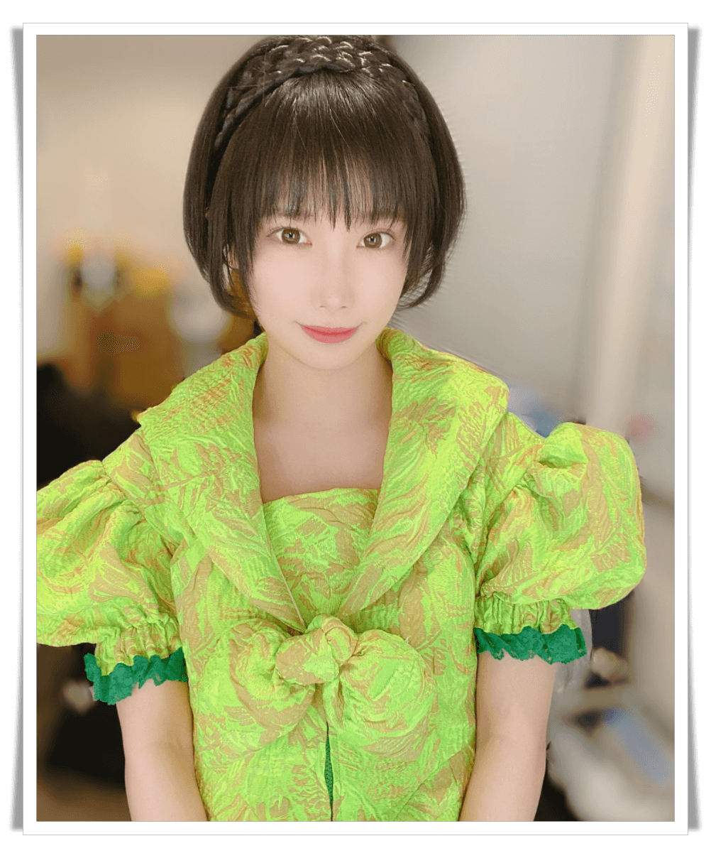 愛川こずえ　画像